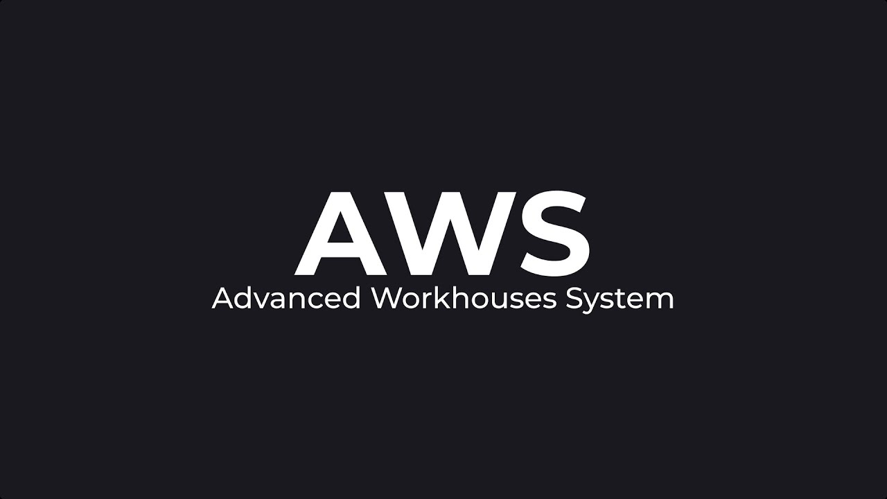 Advanced Workhouses System