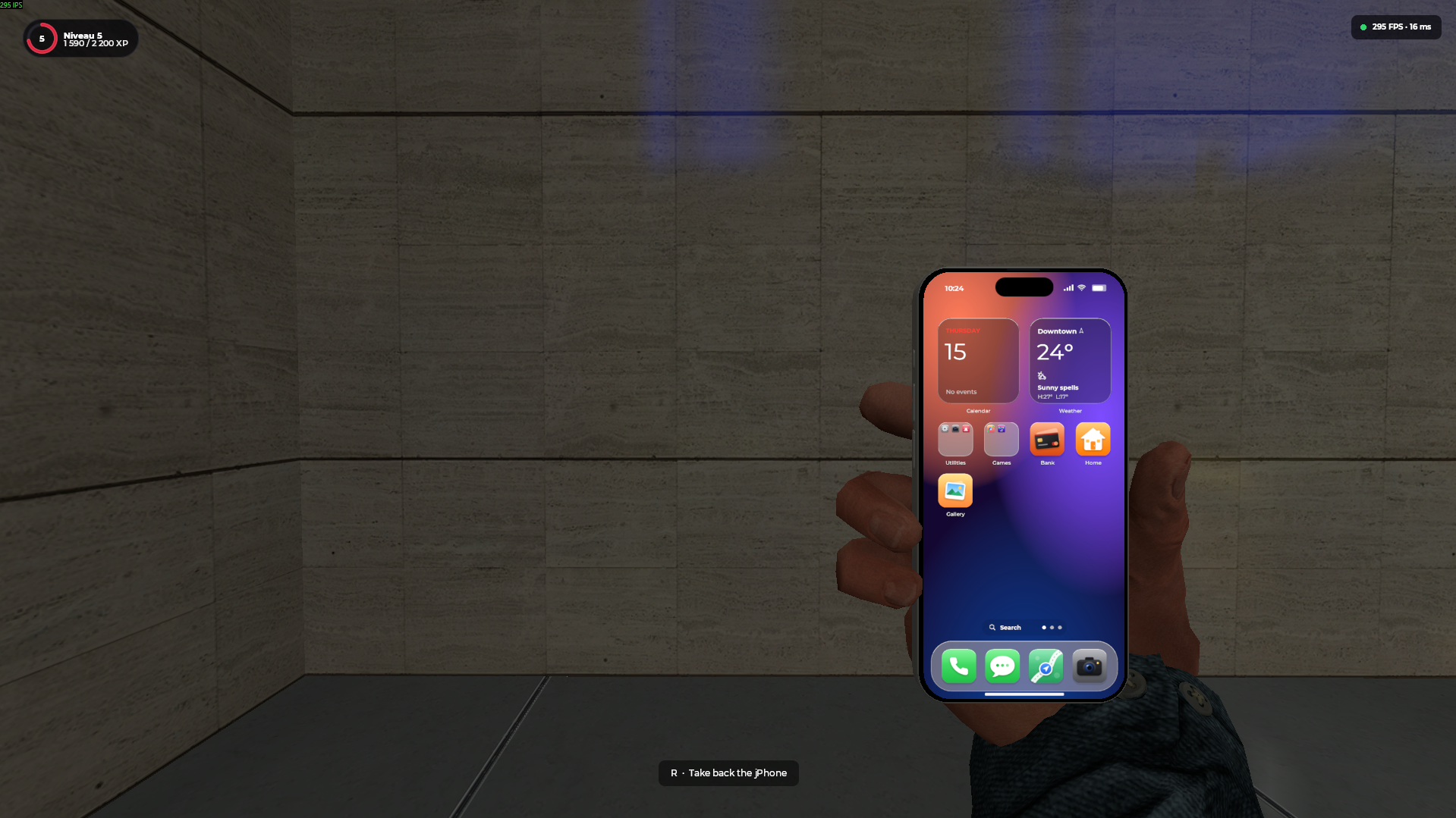 📱 jPhone — image 1
