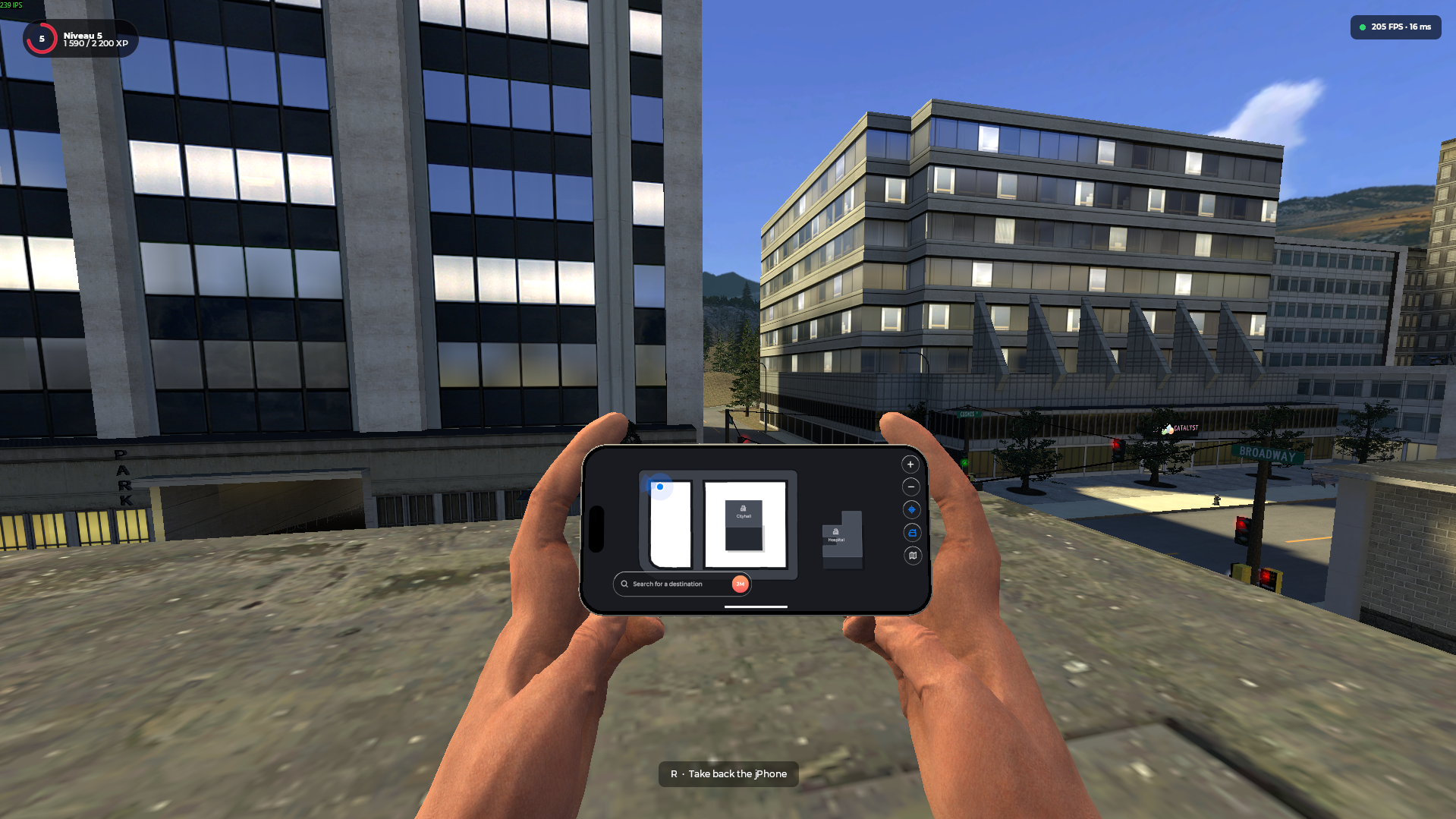 📱 jPhone — image 3